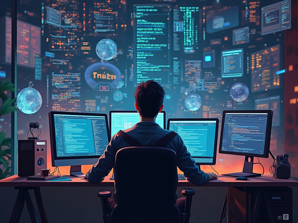 AI Reliability Paradox